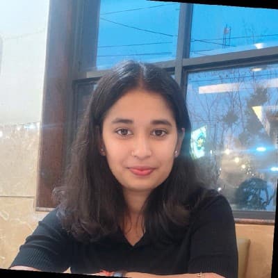 Laxmi Singh - Frontend & Full Stack Engineer