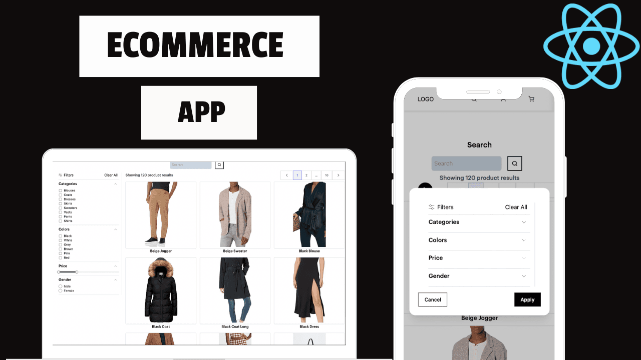 BookStore WebApp (MERN Stack)